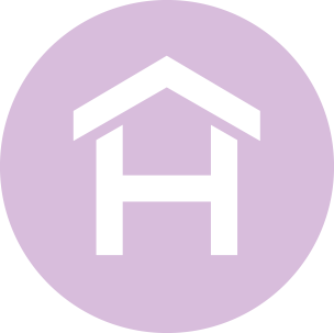 HealthyHome Logo